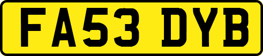 FA53DYB