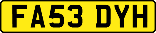 FA53DYH