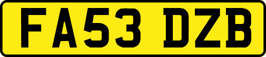 FA53DZB