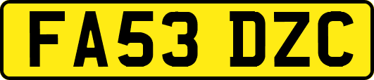 FA53DZC