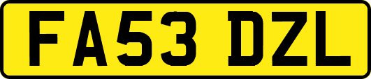FA53DZL