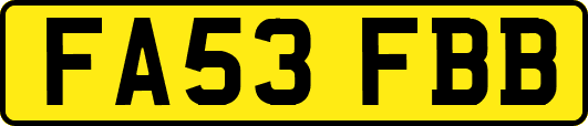 FA53FBB