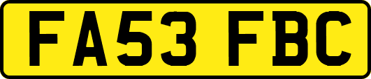 FA53FBC
