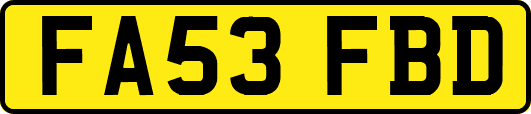 FA53FBD