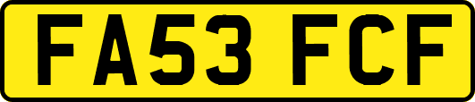 FA53FCF