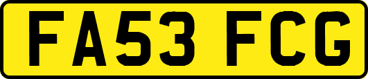FA53FCG