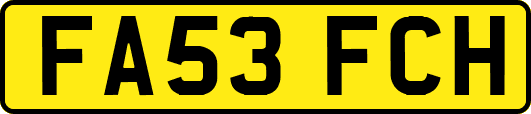 FA53FCH