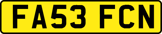 FA53FCN