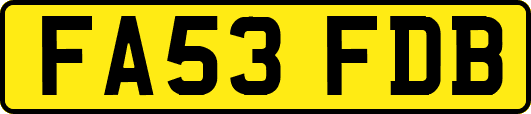 FA53FDB