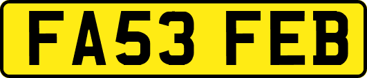 FA53FEB