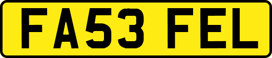 FA53FEL
