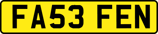 FA53FEN