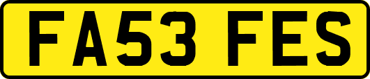 FA53FES