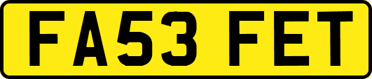 FA53FET
