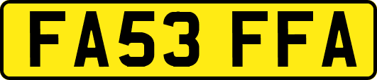 FA53FFA