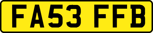 FA53FFB