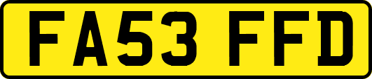 FA53FFD