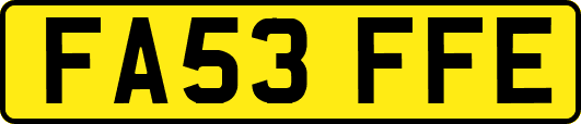 FA53FFE