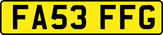 FA53FFG