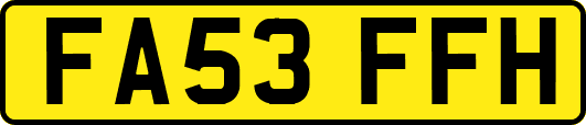 FA53FFH