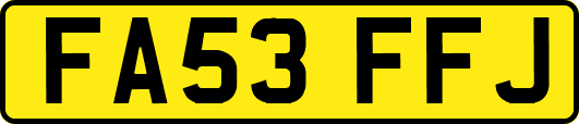 FA53FFJ