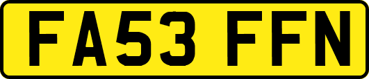 FA53FFN