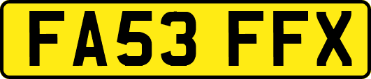 FA53FFX