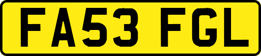 FA53FGL