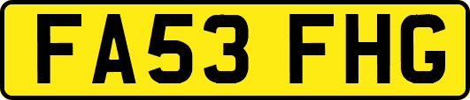 FA53FHG