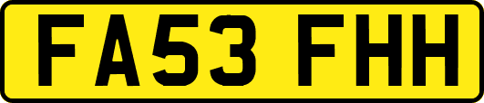 FA53FHH
