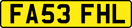 FA53FHL