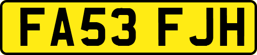 FA53FJH