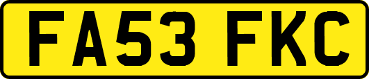 FA53FKC