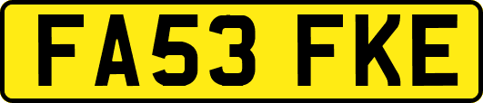 FA53FKE