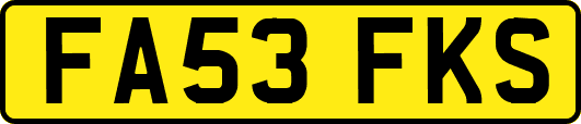 FA53FKS