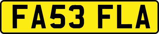 FA53FLA