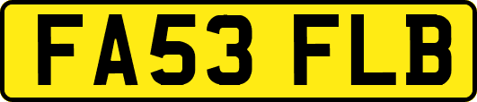 FA53FLB