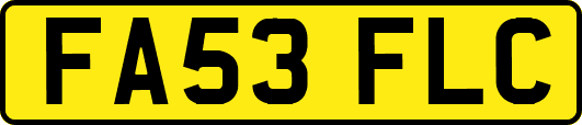 FA53FLC