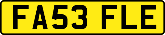 FA53FLE