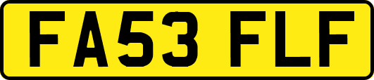 FA53FLF