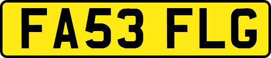 FA53FLG
