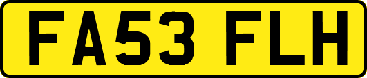 FA53FLH