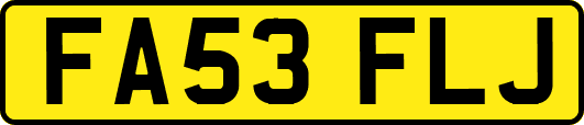 FA53FLJ