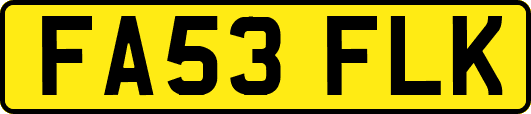 FA53FLK