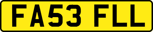 FA53FLL