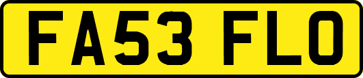 FA53FLO