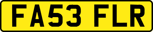 FA53FLR