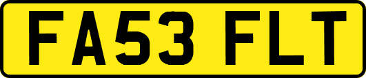 FA53FLT