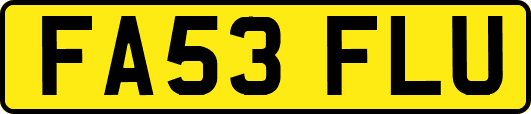 FA53FLU