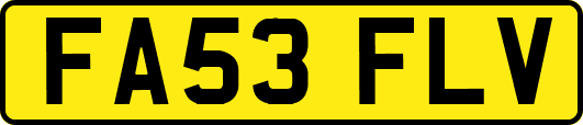 FA53FLV